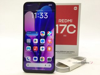 xiaomi redmi 17c 5g 4gb 128gb