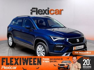 Seat Ateca 1.5 TSI 110kW St&Sp Style XXL