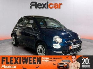 Fiat 500 Club 1.0 Hybrid 51KW (70 CV)