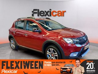 Dacia Sandero Serie Lim 2019 TCE 66kW (90CV) GLP
