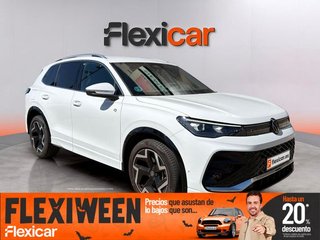 Volkswagen Tiguan R-Line 2.0 TDI 110kW (150CV) DSG