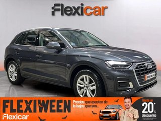 Audi Q5 35 TDI 120kW (163CV) S tronic