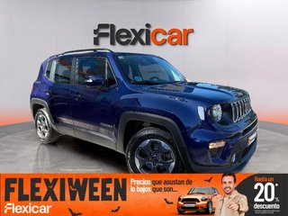 Jeep Renegade 1.0G 88kW Longitude 4x2
