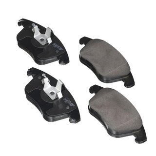 Pastillas de Freno Delanteras Brembo P 61 086