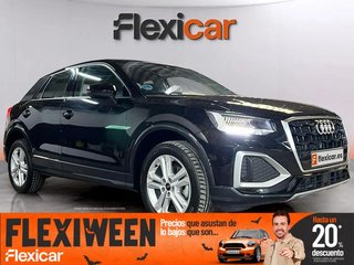 Audi Q2 Adrenalin 30 TFSI 81kW (110CV)
