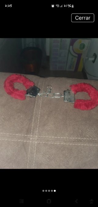 Se venden cosiñas cuquis