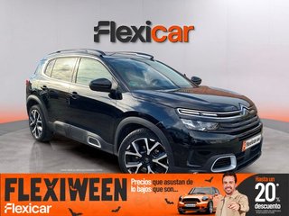 Citroën C5 Aircross BlueHdi 96kW (130CV) S&S Shine