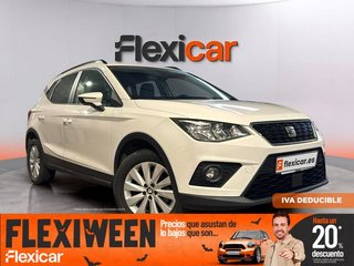 Seat Arona 1.0 TSI 70kW (95CV) Reference Plus Eco