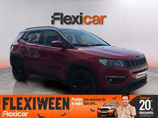 Jeep Compass 1.4 Mair 103kW Night Eagle 4x2