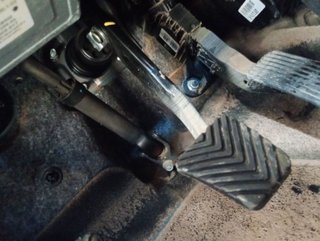 COLUMNA DIRECCION Kia Stonic (YBCUV)(2017->)
