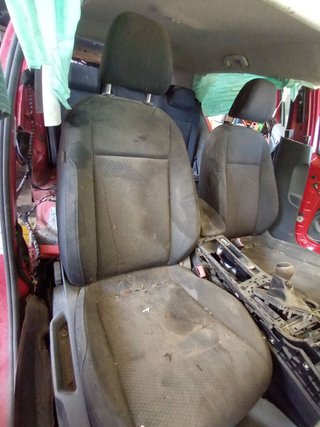 ASIENTO DELANTERO DERECHO Volkswagen Golf VII Berlina (BQ1/BE2)(01.2017->)