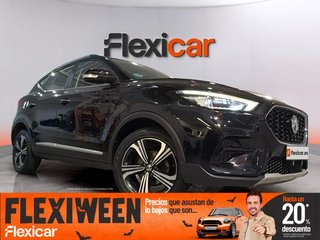 MG ZS 1.5 Luxury