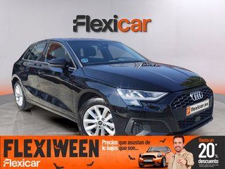Audi A3 Sportback Advanced 35 TDI 110kW S tronic
