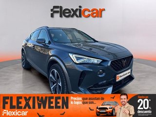 Cupra Formentor 1.5 TSI 110kW (150 CV) DSG