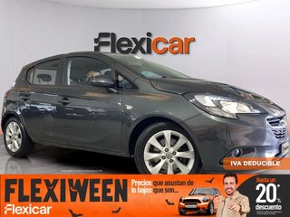 Opel Corsa 1.3 CDTi S/S Color Edition 70kW (95CV)