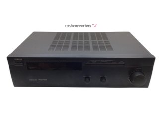 amplificador home cinema yamaha dsp-e390