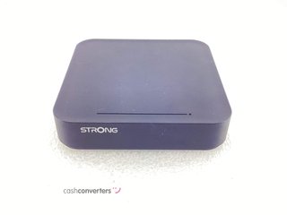 reproductor multimedia strong leap-s3