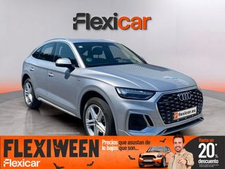Audi Q5 S line 40 TDI 150kW quattro-ultra