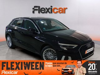 Audi A3 Sportback 30 TDI 85kW (116CV)