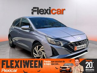 Hyundai i20 1.2 MPI Klass