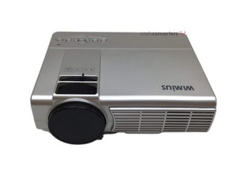 mini proyector wimius t3