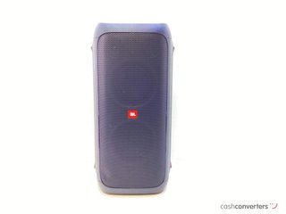 altavoz portatil bluetooth jbl partybox 310