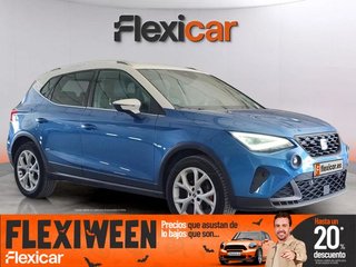 Seat Arona 1.5 TSI 110kW (150CV) DSG FR Go2