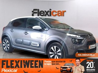 Citroën C3 PureTech 60KW (83CV) Max