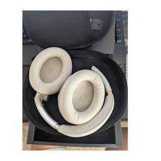 Auriculares Bluetooth JBL Tour One M2 ANC Champán