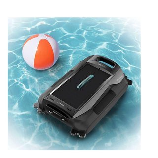Robot Limpiapiscinas Conga Pooldroid AquaSkater