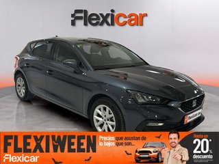 Seat Leon 1.5 TSI 96kW S&S Style