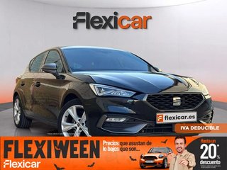 Seat Leon 1.0 TSI 81kW S&S FR 25 Aniversario