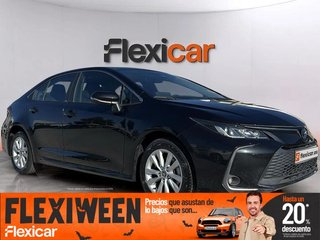 Toyota Corolla 140H Active Plus
