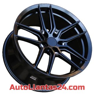 Llantas para Audi 17 a 22" ref. 106