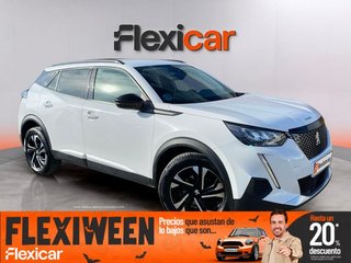 Peugeot 2008 Allure BlueHDI 81kW (110CV)