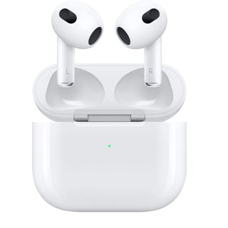 Auriculares Apple AirPods 3.ª Gen con MagSafe