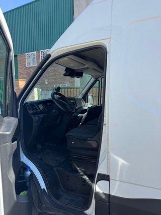 Iveco Daily 2017