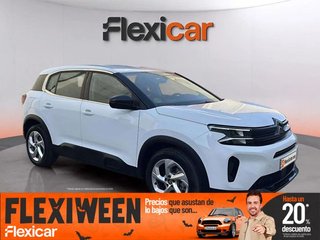 Citroën C5 Aircross PureTech 96kW (130CV) S&S Feel