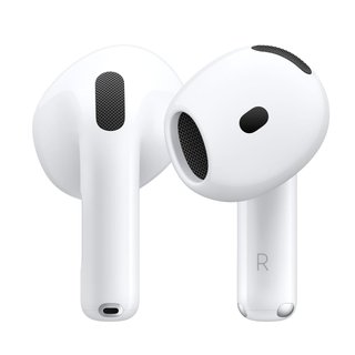 Auriculares Inalámbricos Apple AirPods 4 ANC USB-C