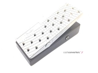 pedal efectos fender exp-1