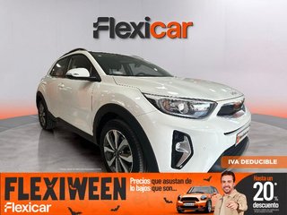 Kia Stonic 1.0 T-GDi 74kW (100CV) MHEV Drive DCT