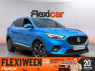 MG ZS 1.5 Luxury