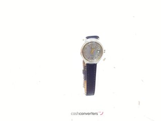 reloj pulsera señora radiant automatic swiss vintage