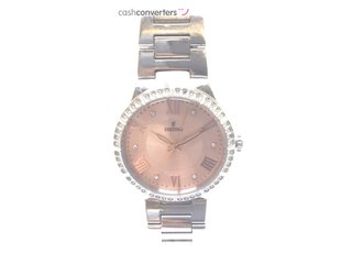 reloj pulsera señora festina f16719