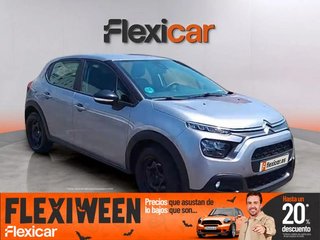 Citroën C3 BlueHDi 75KW (100CV) S&S Feel