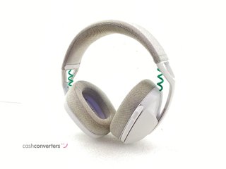 diadema logitech g321 lightspeed