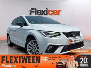Seat Ibiza 1.0 TSI 85kW Special Edition Xcellence
