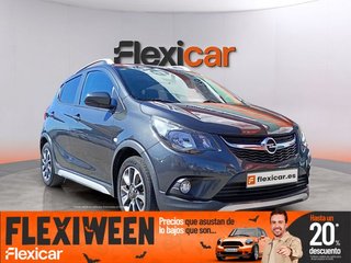 Opel Karl 1.0 Selective