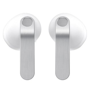 Auriculares Bluetooth Samsung Galaxy Buds4 Blancos
