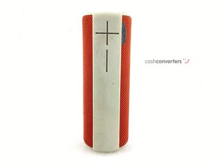 altavoz portatil bluetooth ultimate ears boom 1